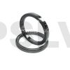 HC430-S - Bearing Rad. Ø30 x Ø37 x 4 - Goblin 700 (2pcs)